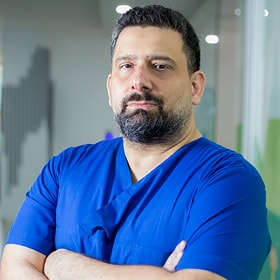Alp Tolga Cintav, Alp Tolga Cintav – Orale Diagnose und Radiologie Dr.Dt. Alp Tolga &Ccedil;İNTAV