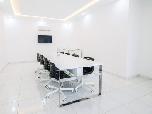 klinik, Foto Galeri