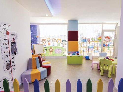 klinik, Foto Galeri