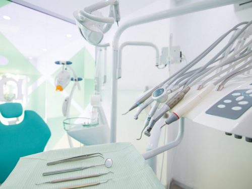 klinik, Foto Galeri