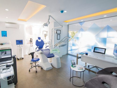 klinik, Foto Galeri