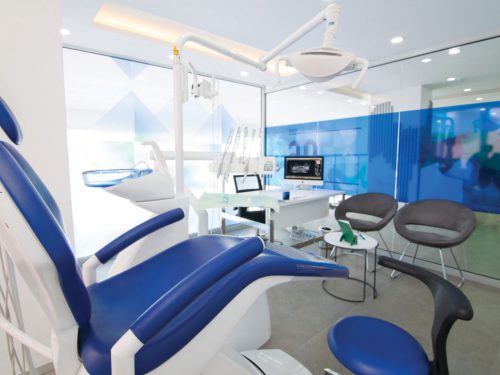 klinik, Foto Galeri