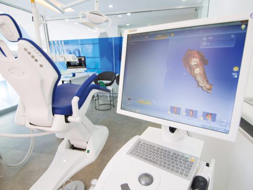 klinik, Foto Galeri