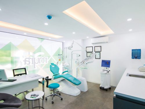 klinik, Foto Galeri