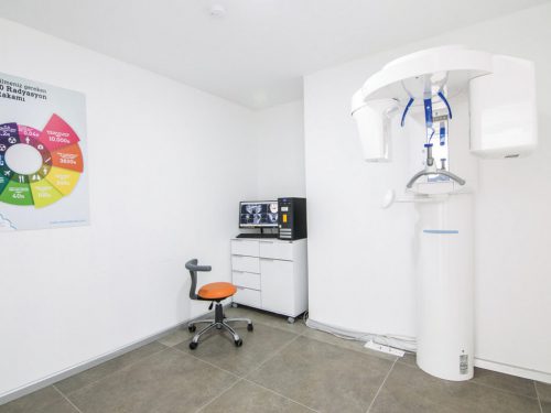 klinik, Foto Galeri