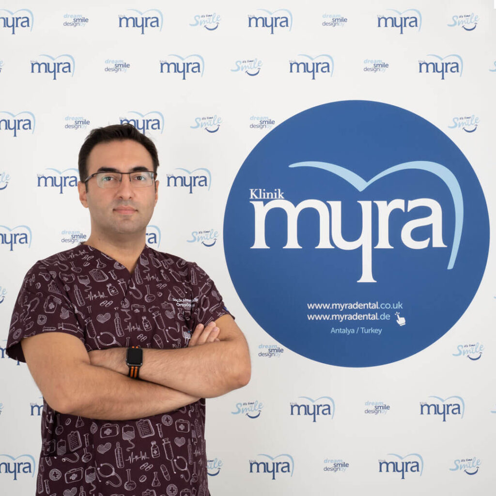 O-Myra-Dental, O-Myra-Dental