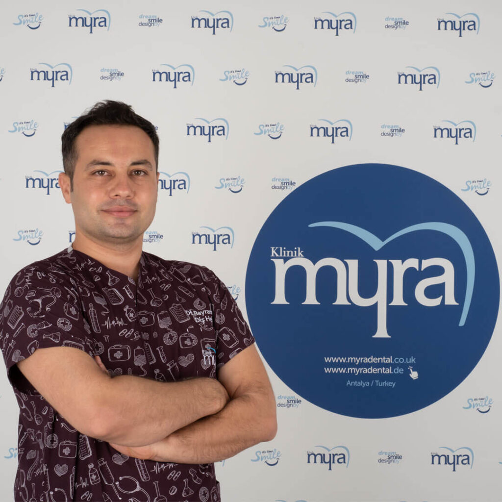 O-Myra-Dental, O-Myra-Dental