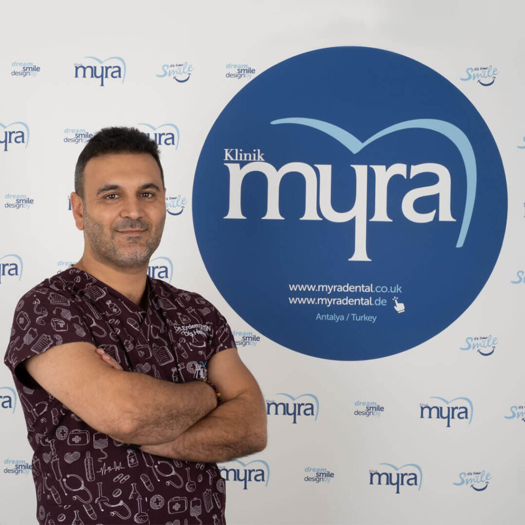 O-Myra-Dental, O-Myra-Dental