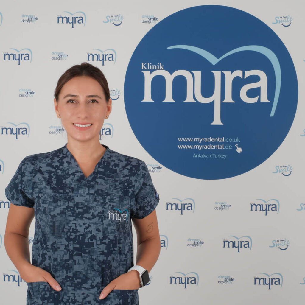 O-Myra-Dental, O-Myra-Dental