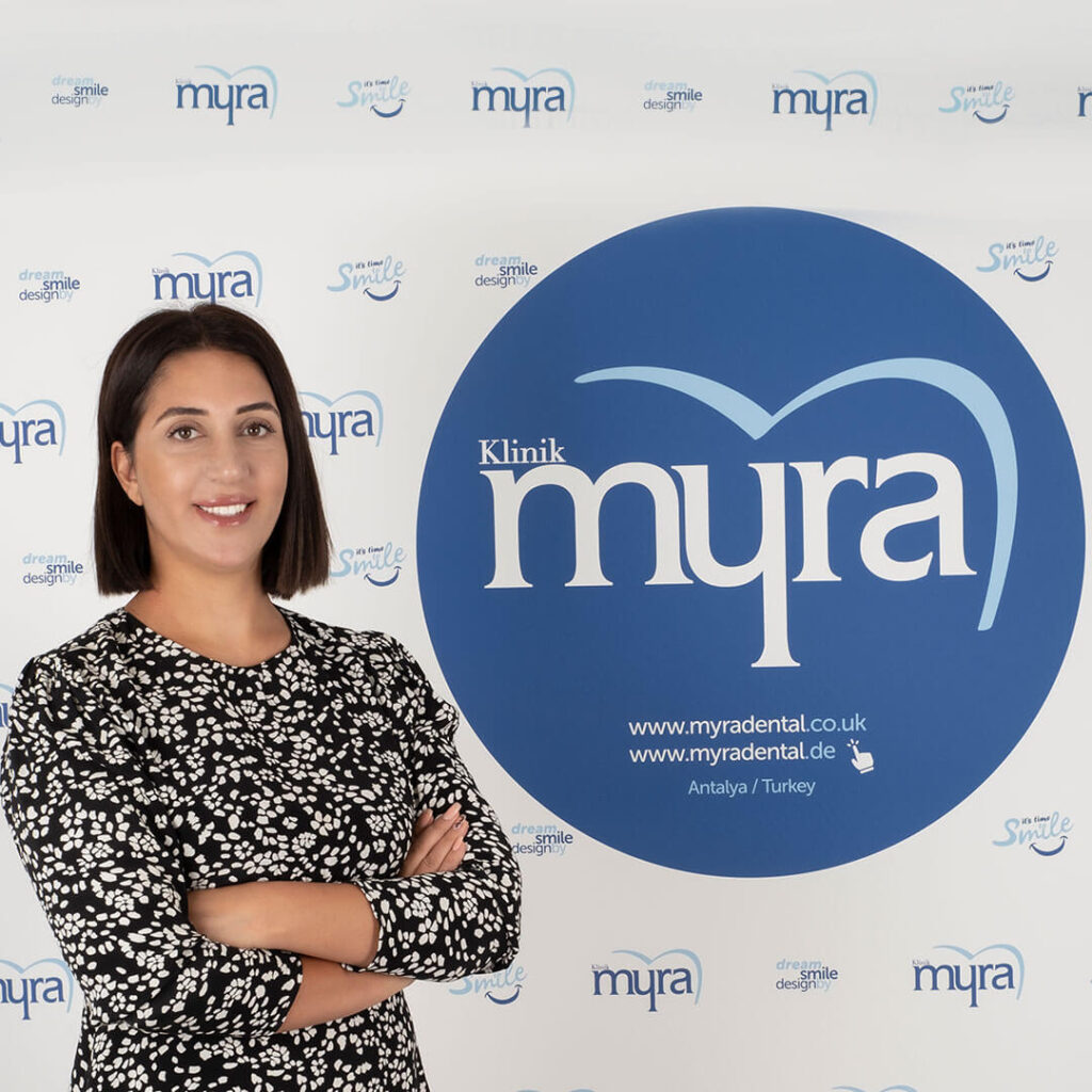 O-Myra-Dental, O-Myra-Dental