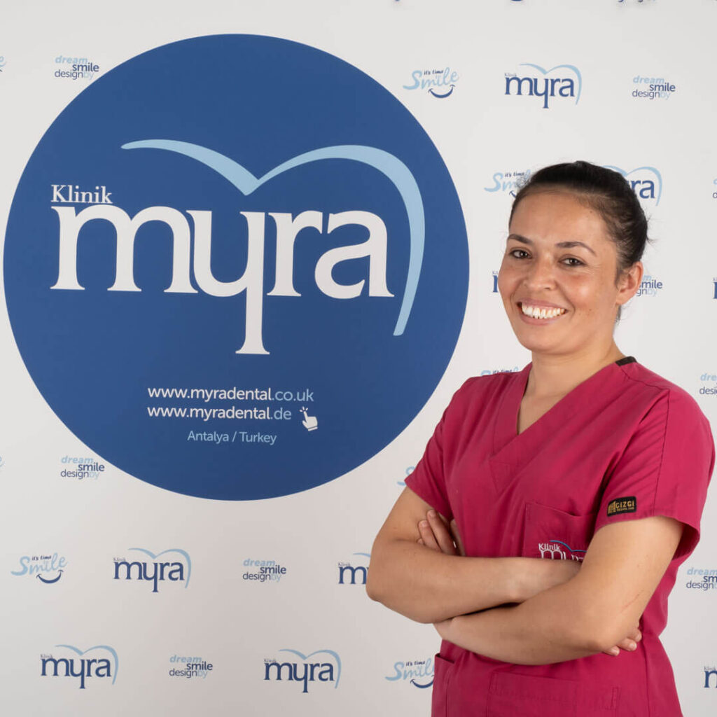 O-Myra-Dental, O-Myra-Dental