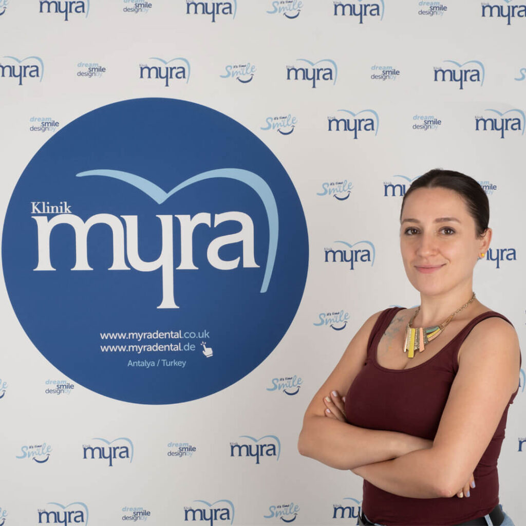 O-Myra-Dental, O-Myra-Dental