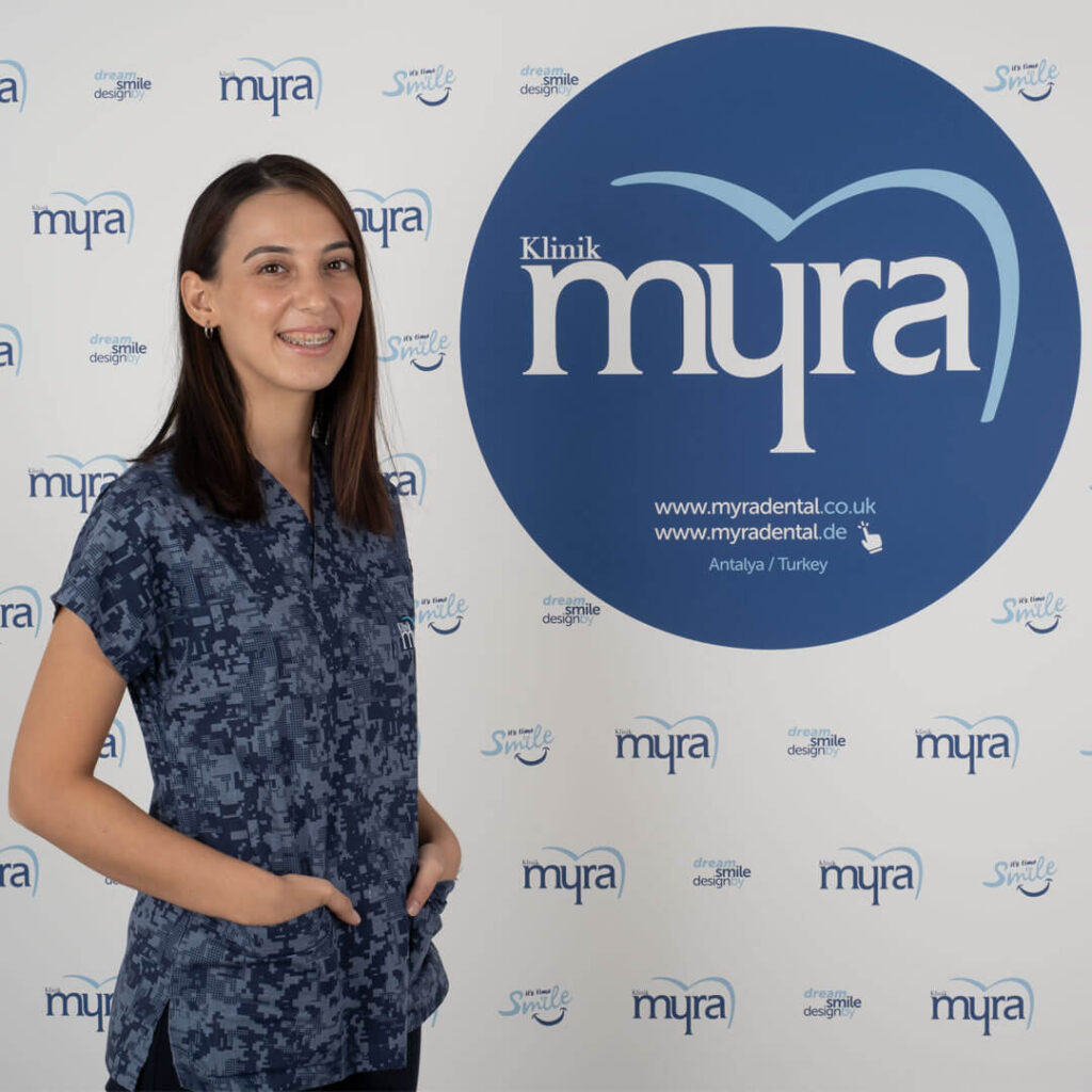 O-Myra-Dental, O-Myra-Dental