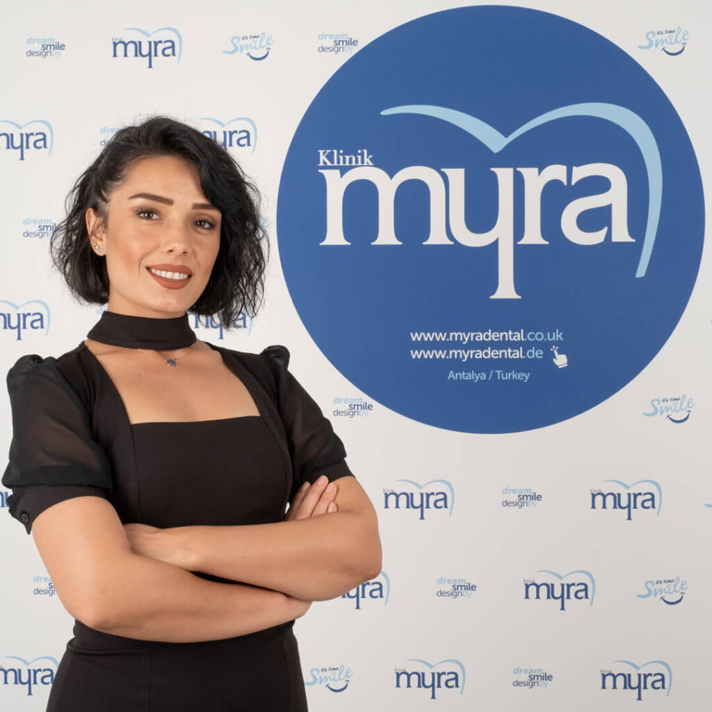 O-Myra-Dental, O-Myra-Dental
