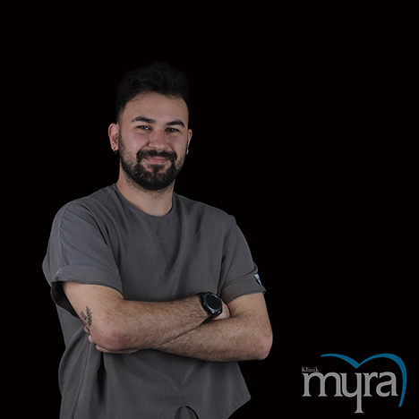 , MYRA Ağız ve Diş Sağlığı Polikliniği | Antalya, Lara