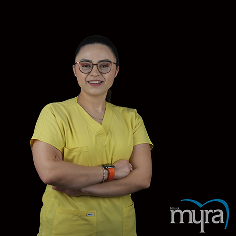 , MYRA Ağız ve Diş Sağlığı Polikliniği | Antalya, Lara