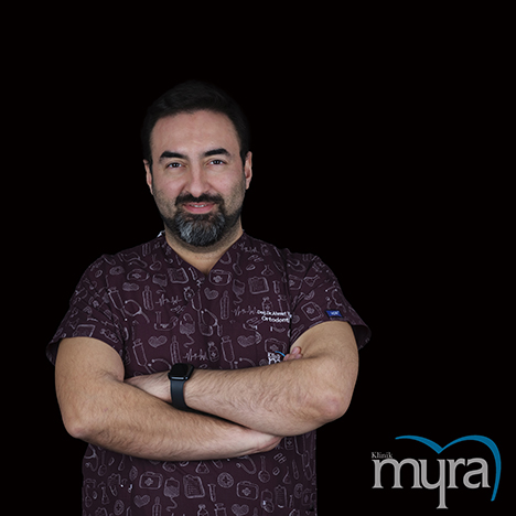 , MYRA Ağız ve Diş Sağlığı Polikliniği | Antalya, Lara