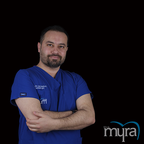 , MYRA Ağız ve Diş Sağlığı Polikliniği | Antalya, Lara