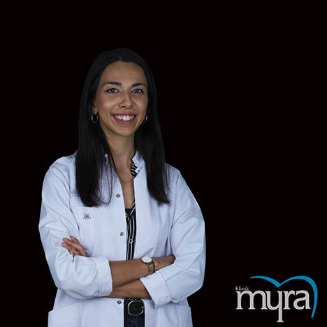 , MYRA Ağız ve Diş Sağlığı Polikliniği | Antalya, Lara